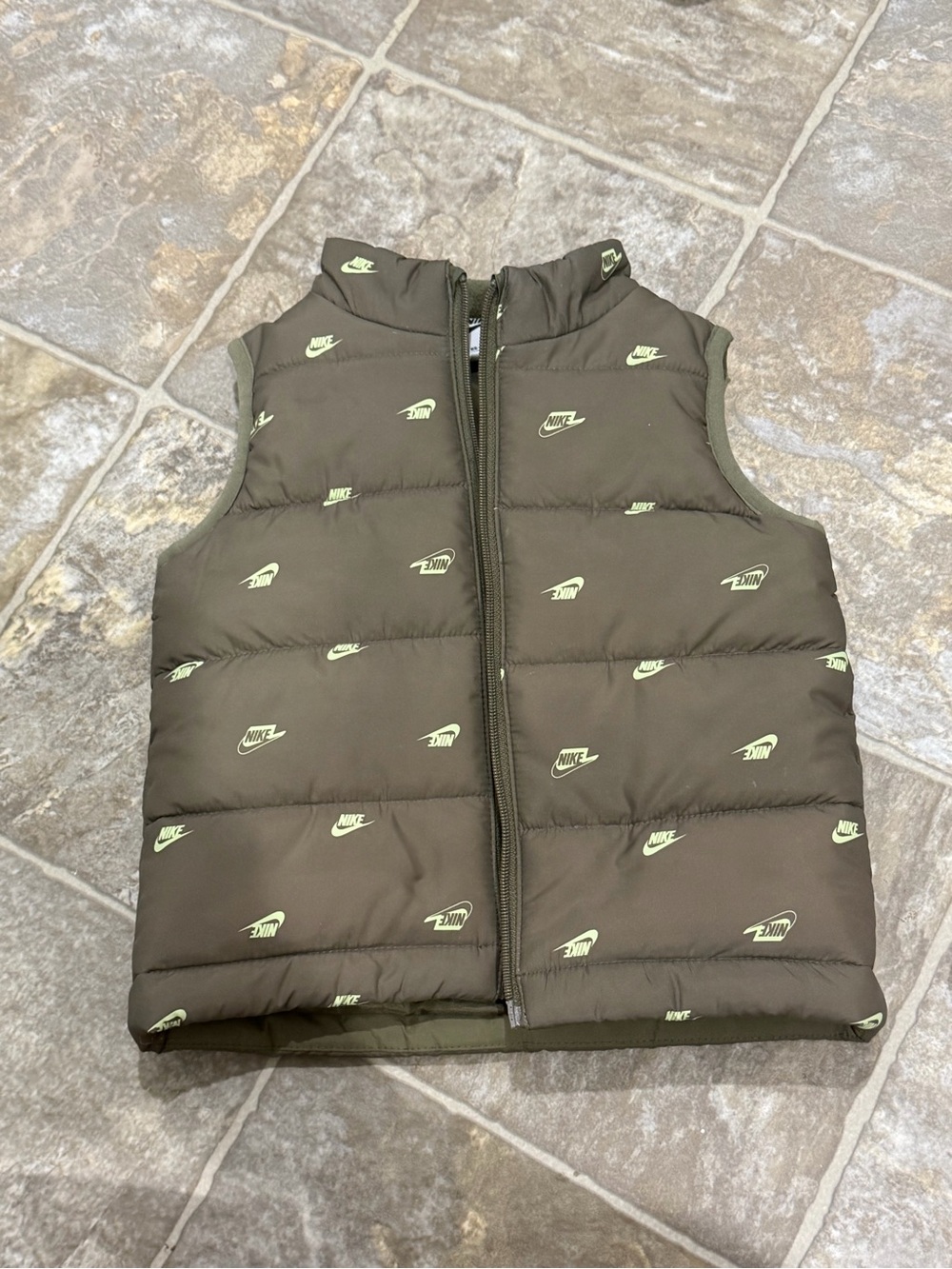 Men Jackets & Coats Subcategory